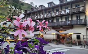 Hotel Castillan
